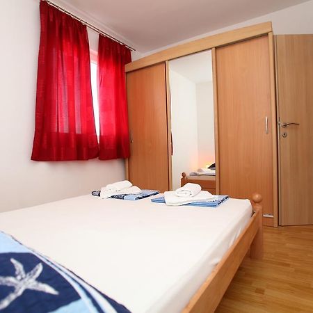 Apartments Villa Karlo Kaštela Eksteriør bilde