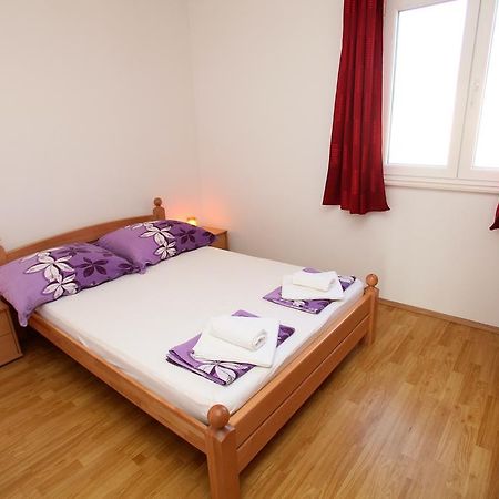 Apartments Villa Karlo Kaštela Eksteriør bilde