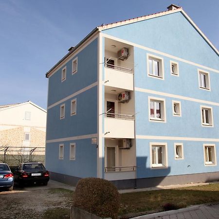 Apartments Villa Karlo Kaštela Eksteriør bilde