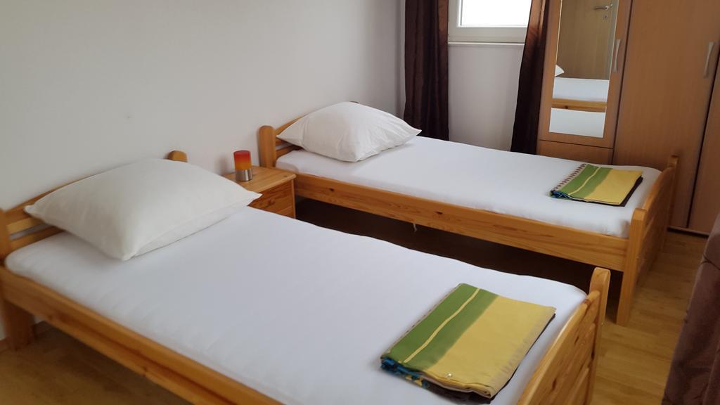 Apartments Villa Karlo Kaštela Eksteriør bilde