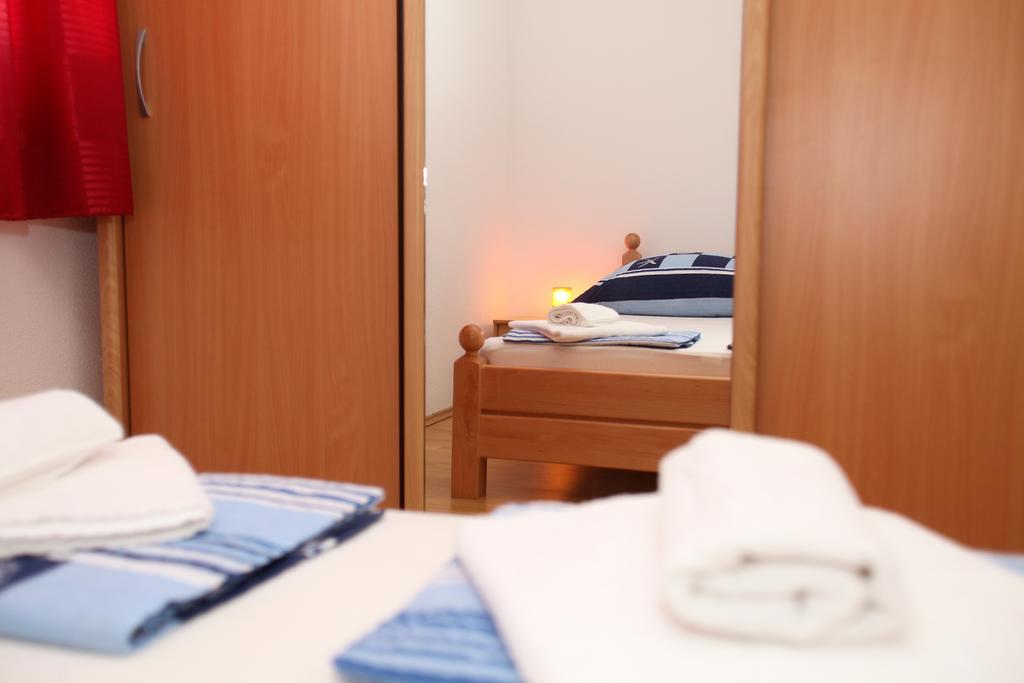 Apartments Villa Karlo Kaštela Eksteriør bilde