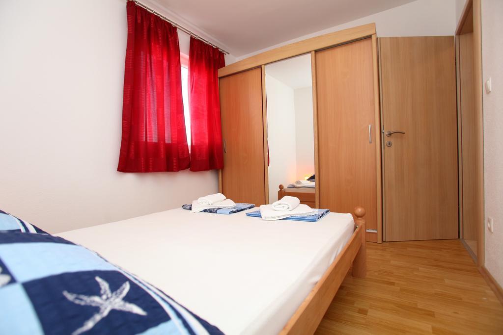 Apartments Villa Karlo Kaštela Eksteriør bilde