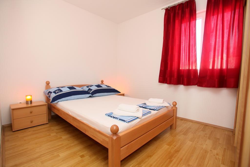 Apartments Villa Karlo Kaštela Eksteriør bilde