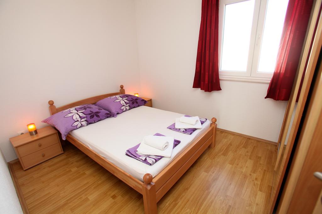 Apartments Villa Karlo Kaštela Eksteriør bilde