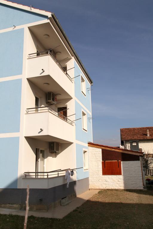 Apartments Villa Karlo Kaštela Eksteriør bilde