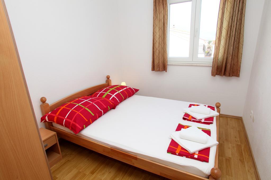 Apartments Villa Karlo Kaštela Eksteriør bilde
